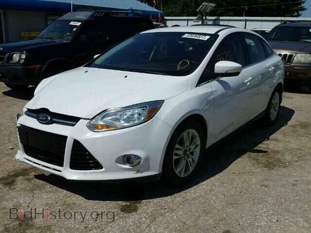 2012 FORD FOCUS - VIN: 1FAHP3H20CL435356 - Photo 2
