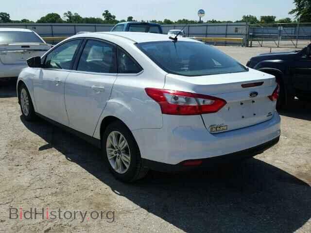 2012 FORD FOCUS - VIN: 1FAHP3H20CL435356 - Photo 3