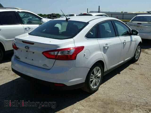 2012 FORD FOCUS - VIN: 1FAHP3H20CL435356 - Photo 4