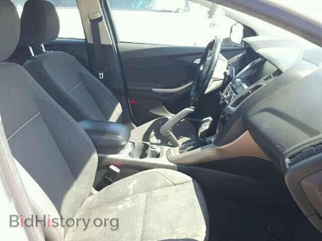 2012 FORD FOCUS - VIN: 1FAHP3H20CL435356 - Photo 5