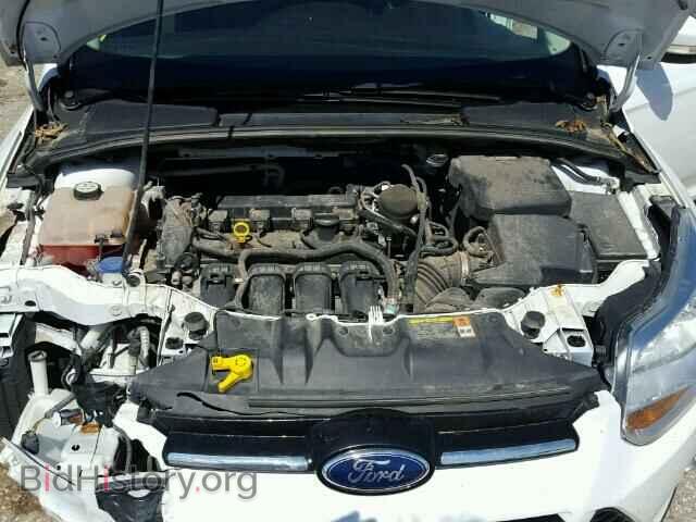 2012 FORD FOCUS - VIN: 1FAHP3H20CL435356 - Photo 7