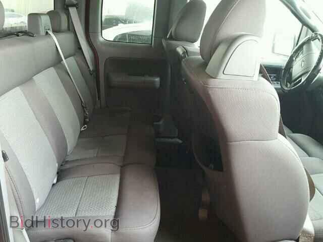 2005 FORD F150 - VIN: 1FTRX02W15KC07948 - Фото 6