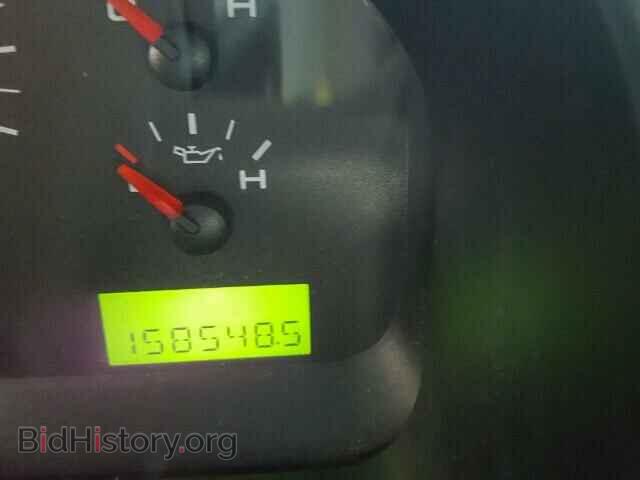 2005 FORD F150 - VIN: 1FTRX02W15KC07948 - Фото 8