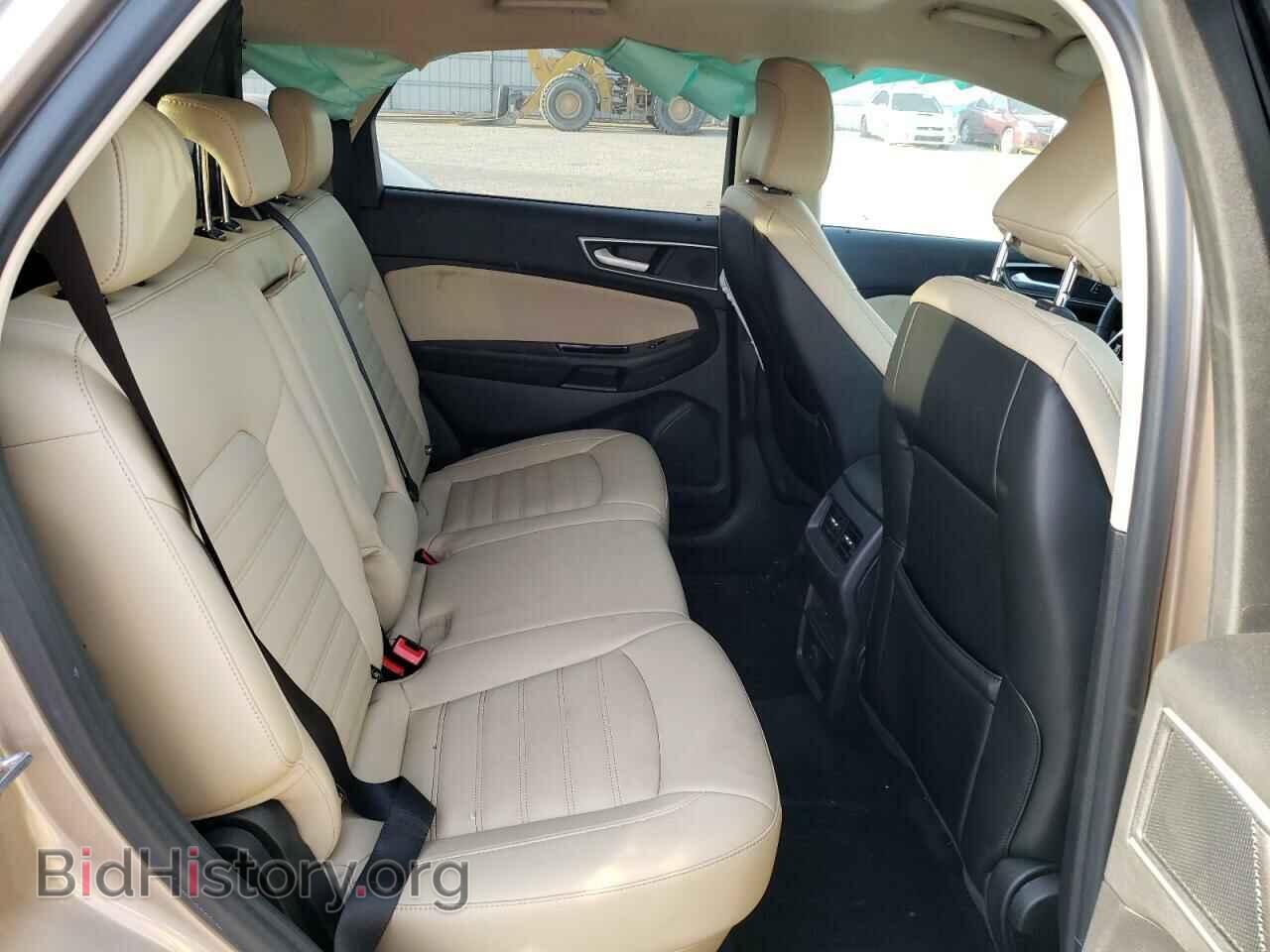 2020 FORD EDGE - VIN: 2FMPK3J94LBA91280 - Photo 6