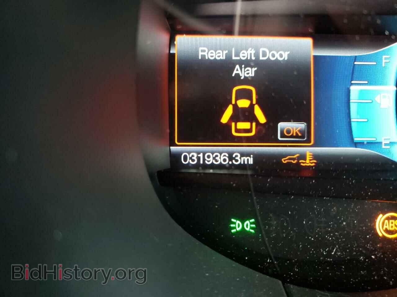 2020 FORD EDGE - VIN: 2FMPK3J94LBA91280 - Photo 8