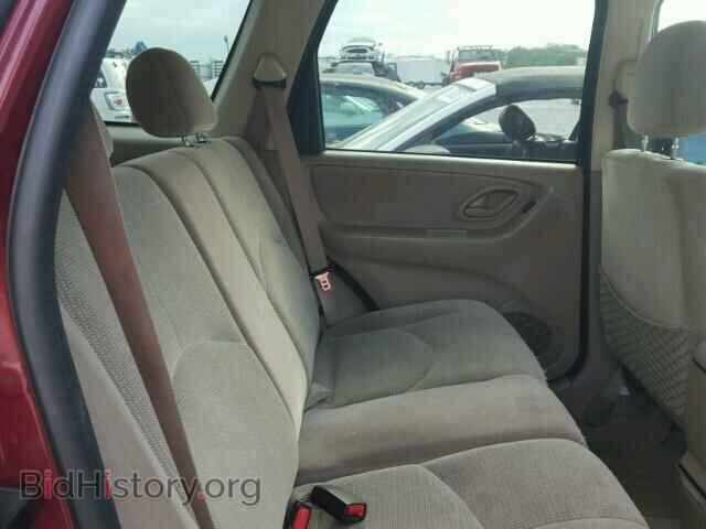 2003 MAZDA TRIBUTE - VIN: 4F2YZ94103KM06997 - Фото 6