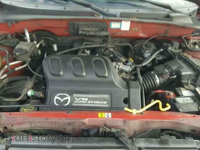 2003 MAZDA TRIBUTE - VIN: 4F2YZ94103KM06997 - Фото 7