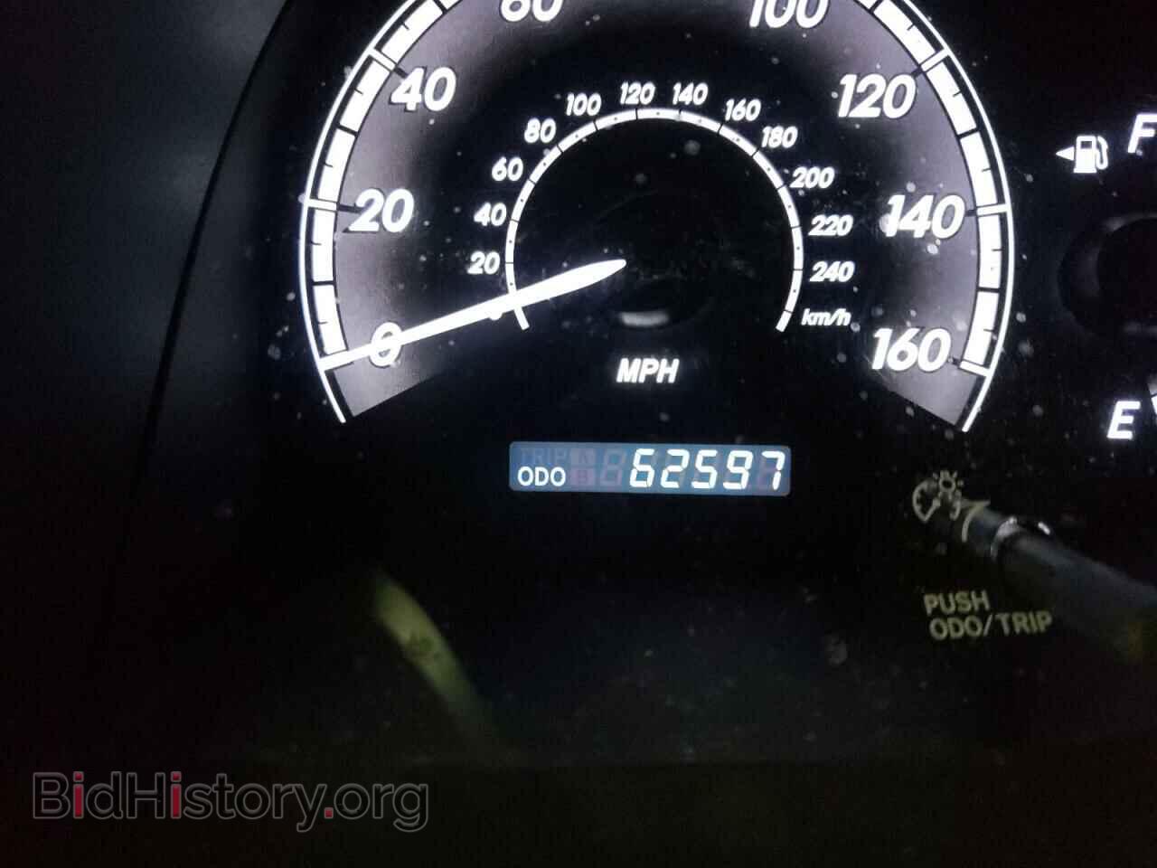 2012 TOYOTA AVALON - VIN: 4T1BK3DB7CU456828 - Фото 8
