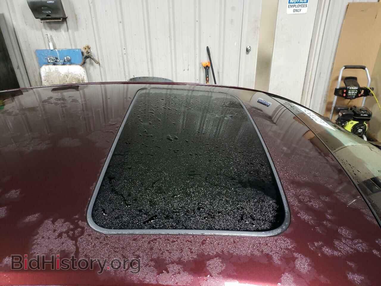 2012 TOYOTA AVALON - VIN: 4T1BK3DB7CU456828 - Фото 9