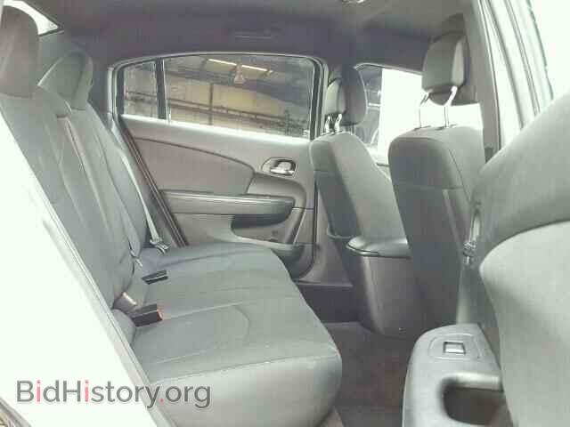 2012 CHRYSLER 200 - VIN: 1C3CCBBB3CN160674 - Фото 6