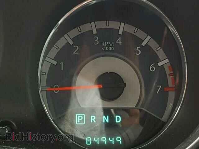 2012 CHRYSLER 200 - VIN: 1C3CCBBB3CN160674 - Фото 8