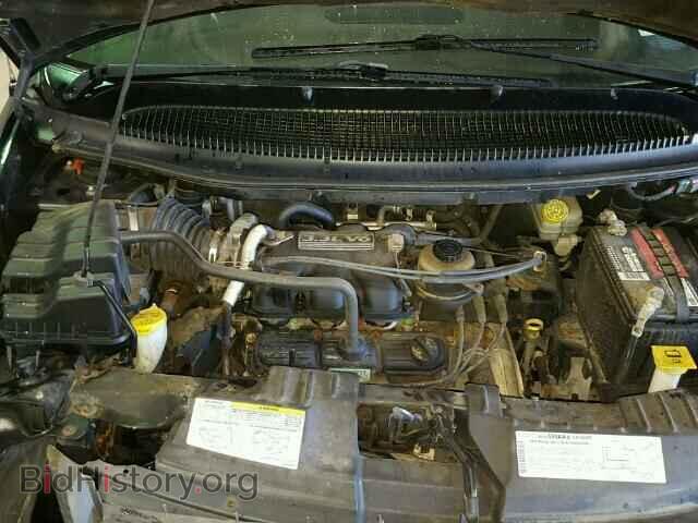 2006 DODGE CARAVAN - VIN: 1D4GP24R36B715885 - Фото 7