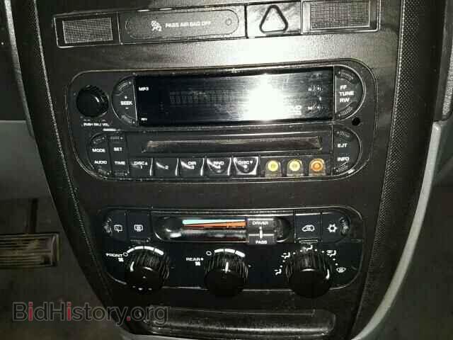 2006 DODGE CARAVAN - VIN: 1D4GP24R36B715885 - Фото 10