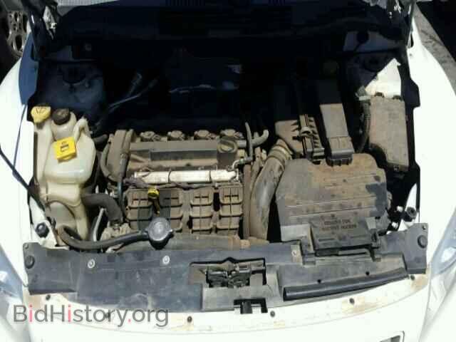 2008 DODGE CALIBER - VIN: 1B3HB28B18D582890 - Фото 7