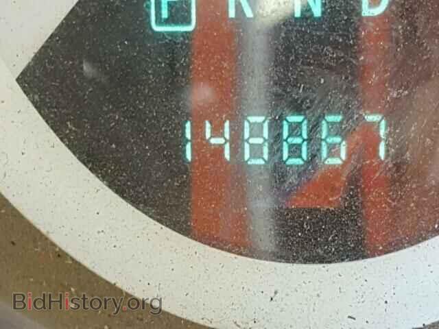 2008 DODGE CALIBER - VIN: 1B3HB28B18D582890 - Фото 8