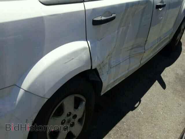2008 DODGE CALIBER - VIN: 1B3HB28B18D582890 - Фото 9