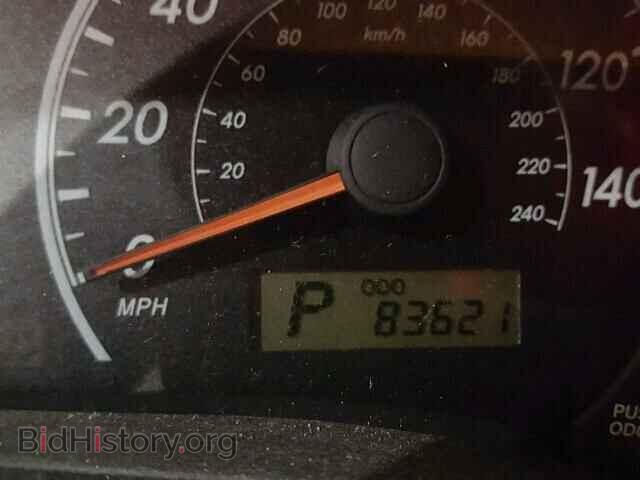 2012 TOYOTA COROLLA - VIN: 2T1BU4EE8CC837307 - Фото 8