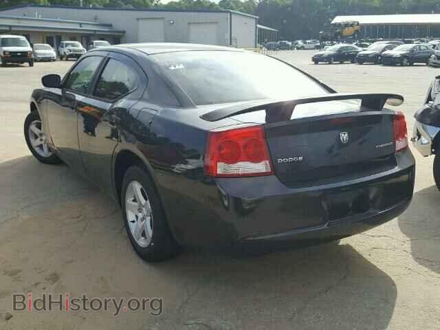 2010 DODGE CHARGER - VIN: 2B3CA4CD2AH150769 - Photo 3