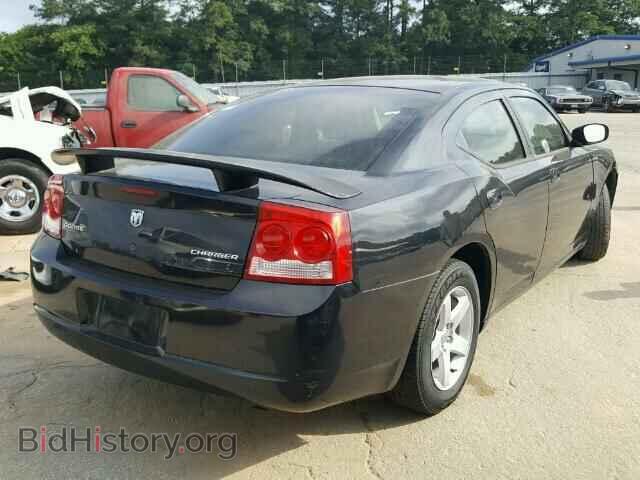 2010 DODGE CHARGER - VIN: 2B3CA4CD2AH150769 - Photo 4