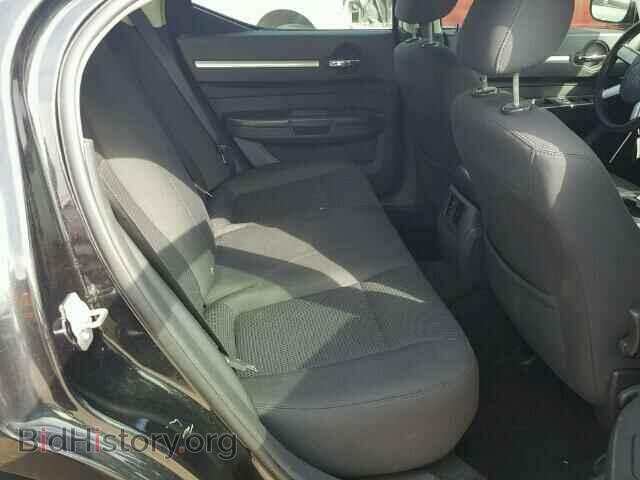 2010 DODGE CHARGER - VIN: 2B3CA4CD2AH150769 - Photo 6