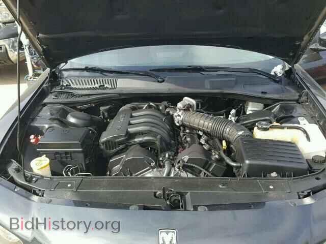 2010 DODGE CHARGER - VIN: 2B3CA4CD2AH150769 - Photo 7