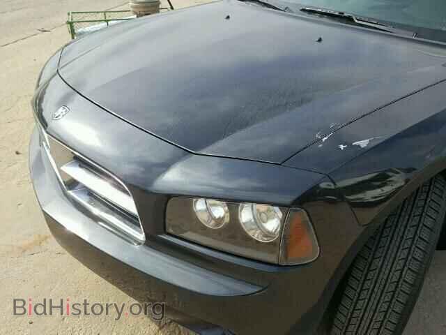 2010 DODGE CHARGER - VIN: 2B3CA4CD2AH150769 - Photo 9