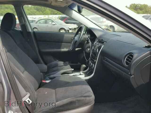 2006 MAZDA 6 - VIN: 1YVHP80D265M63165 - Фото 5