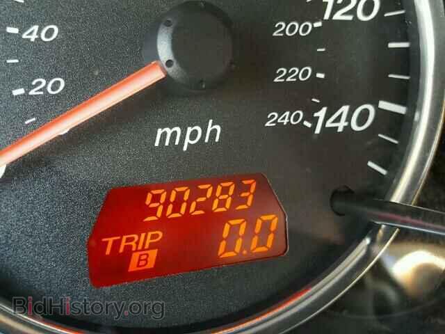 2006 MAZDA 6 - VIN: 1YVHP80D265M63165 - Фото 8