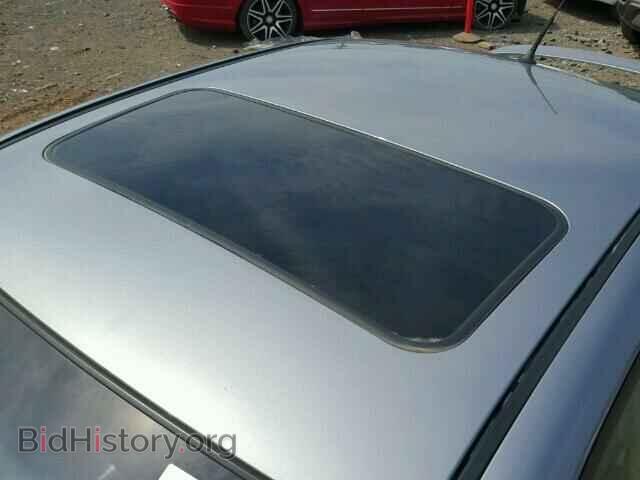 2006 MAZDA 6 - VIN: 1YVHP80D265M63165 - Фото 10