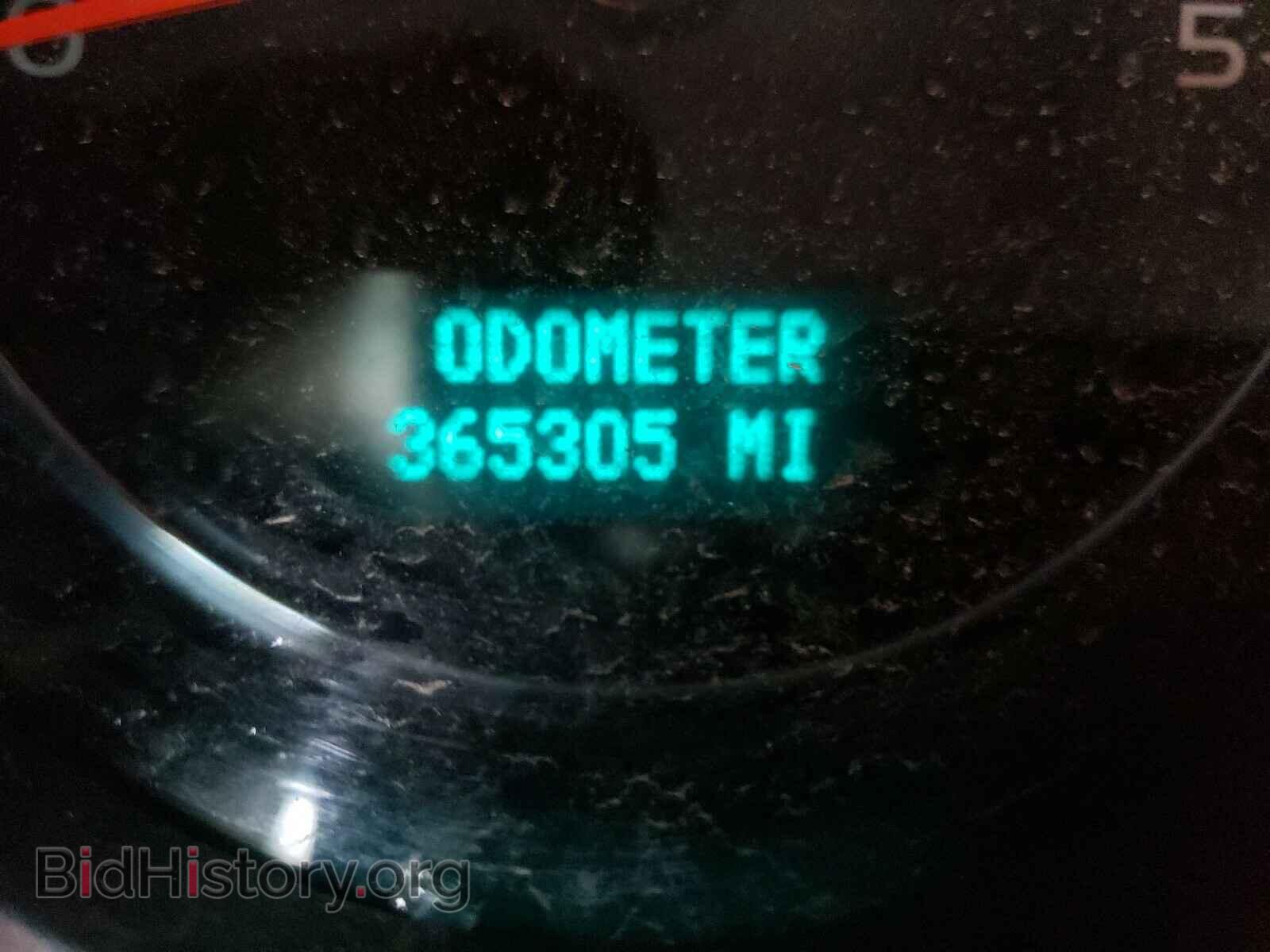2008 CHEVROLET SILVERADO - VIN: 1GCHC23608F207650 - Фото 8