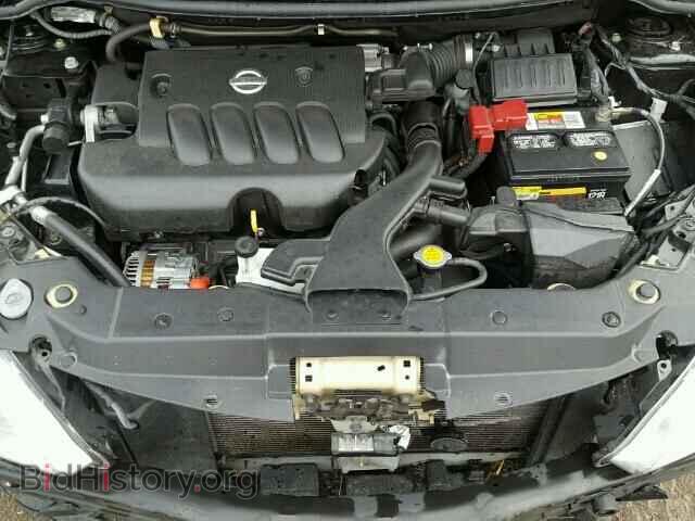 2011 NISSAN VERSA - VIN: 3N1BC1CP0BL494769 - Photo 7