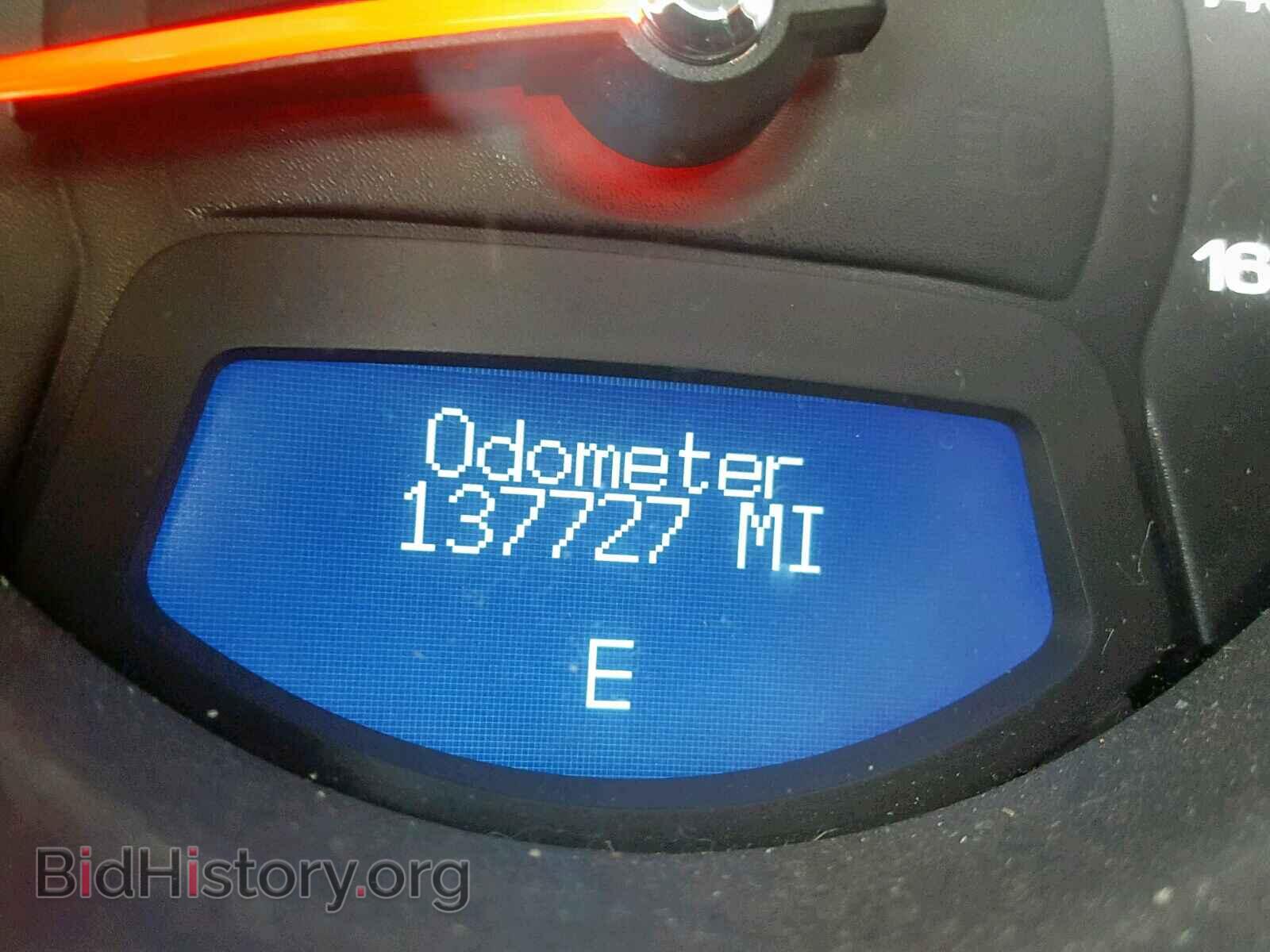 2012 CADILLAC CTS - VIN: 1G6DS1E35C0125006 - Фото 8