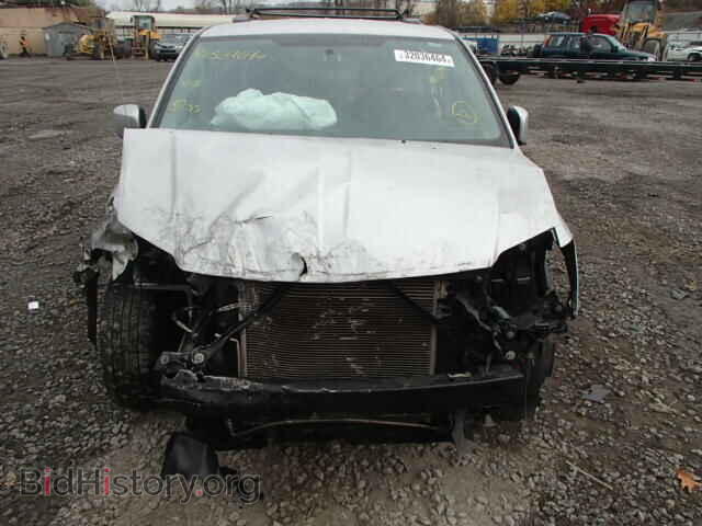 2012 DODGE CARAVAN - VIN: 2C4RDGCG3CR295912 - Фото 9
