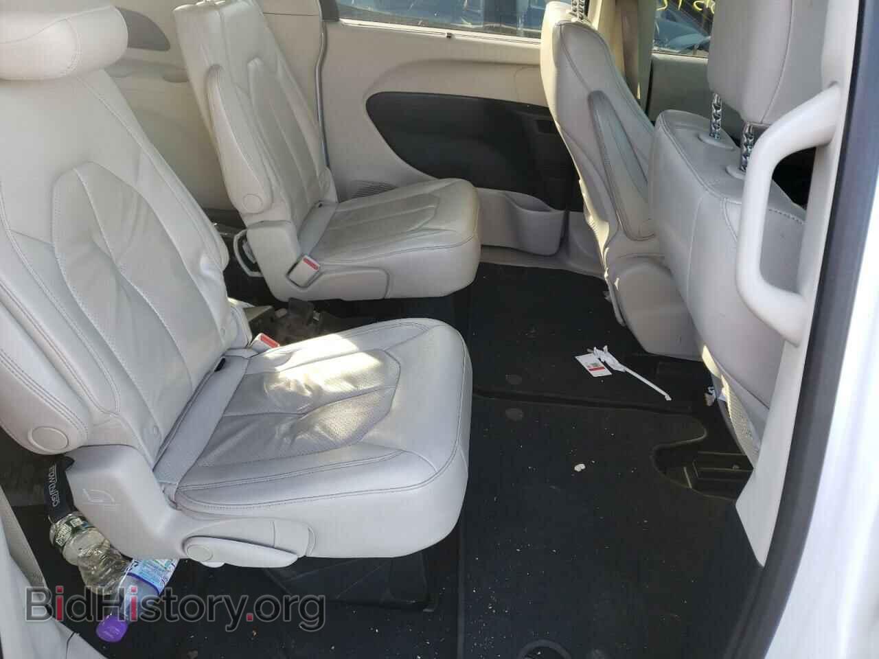 2019 CHRYSLER PACIFICA - VIN: 2C4RC1BG8KR746574 - Фото 6