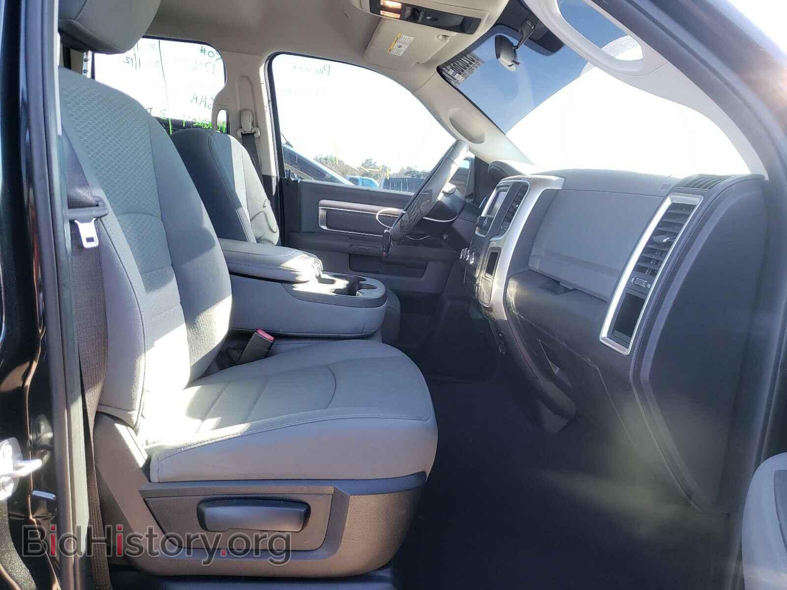 2017 RAM 1500 - VIN: 1C6RR6GG7HS714010 - Фото 5