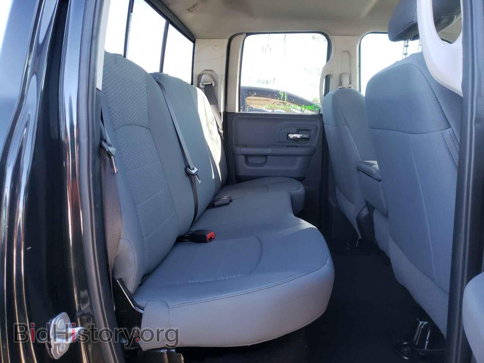 2017 RAM 1500 - VIN: 1C6RR6GG7HS714010 - Фото 6