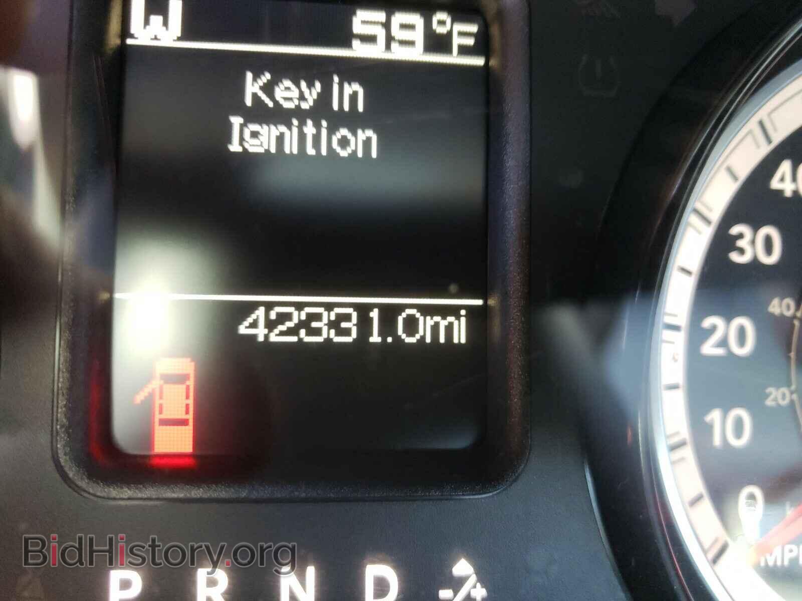 2017 RAM 1500 - VIN: 1C6RR6GG7HS714010 - Фото 8