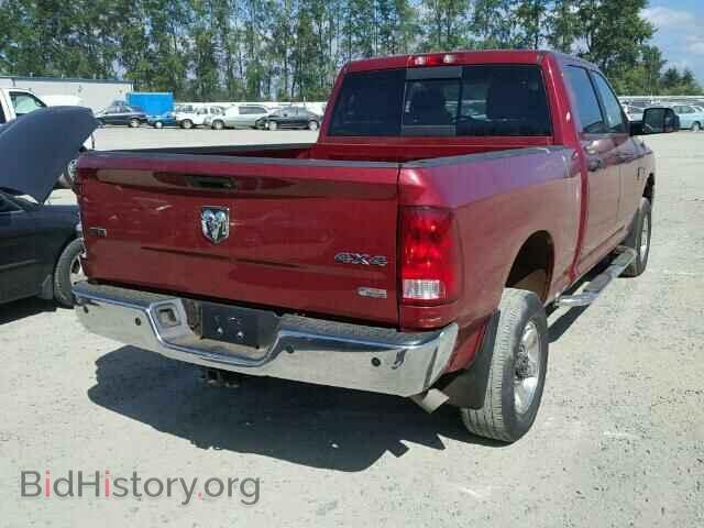 2012 DODGE RAM 3500 - VIN: 3C63D3DL8CG322853 - Фото 4