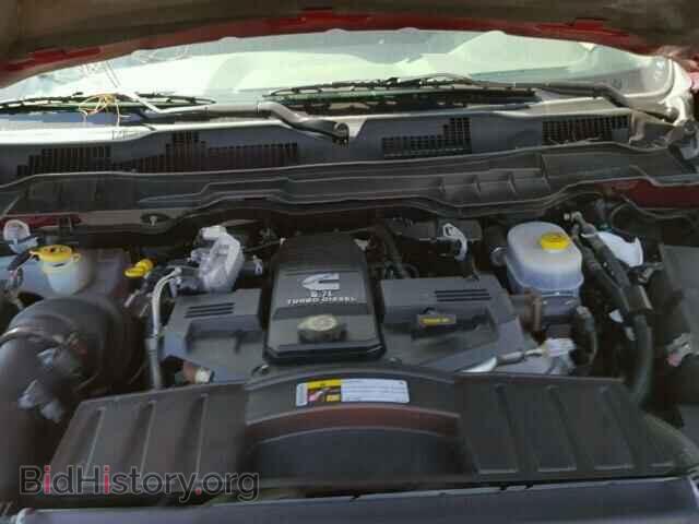 2012 DODGE RAM 3500 - VIN: 3C63D3DL8CG322853 - Фото 7