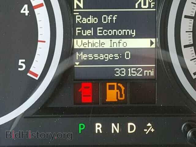 2012 DODGE RAM 3500 - VIN: 3C63D3DL8CG322853 - Фото 8