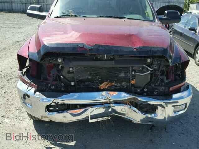 2012 DODGE RAM 3500 - VIN: 3C63D3DL8CG322853 - Фото 9