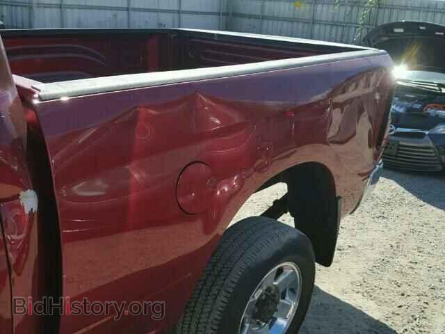 2012 DODGE RAM 3500 - VIN: 3C63D3DL8CG322853 - Фото 10