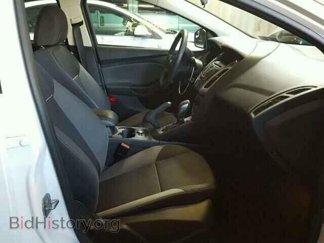 2014 FORD FOCUS - VIN: 1FADP3F2XEL189470 - Photo 5