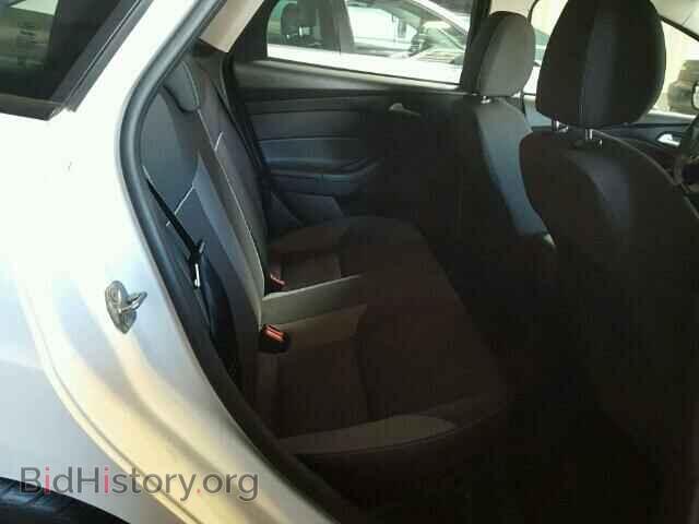 2014 FORD FOCUS - VIN: 1FADP3F2XEL189470 - Photo 6