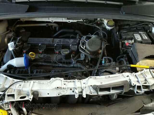 2014 FORD FOCUS - VIN: 1FADP3F2XEL189470 - Photo 7