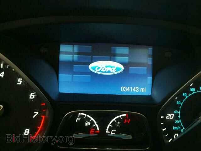 2014 FORD FOCUS - VIN: 1FADP3F2XEL189470 - Photo 8
