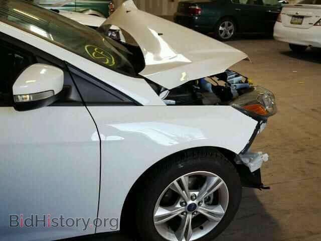 2014 FORD FOCUS - VIN: 1FADP3F2XEL189470 - Photo 9