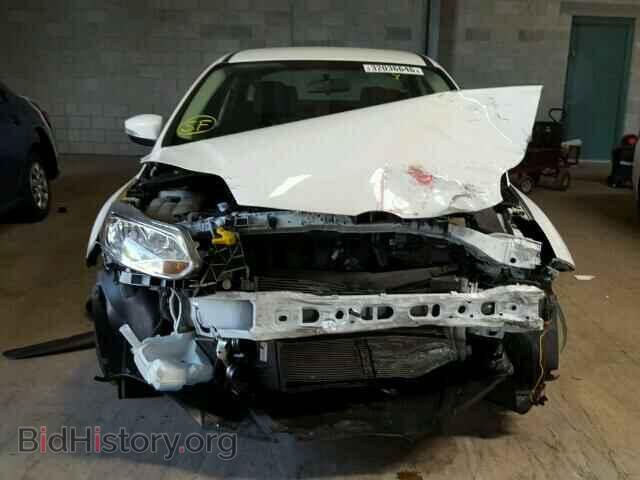 2014 FORD FOCUS - VIN: 1FADP3F2XEL189470 - Photo 10