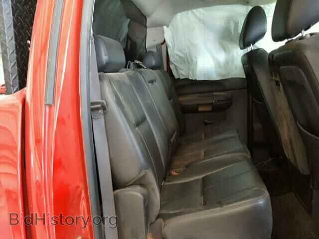 2012 CHEVROLET SILVERADO - VIN: 3GCPKSE79CG294444 - Фото 6