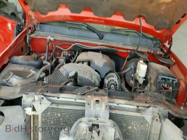 2012 CHEVROLET SILVERADO - VIN: 3GCPKSE79CG294444 - Фото 7